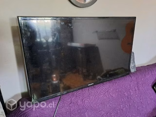 Tv .smart led. 32 pulg