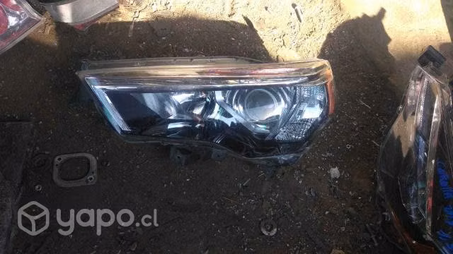 Optico izquierdo toyota 4runner original
