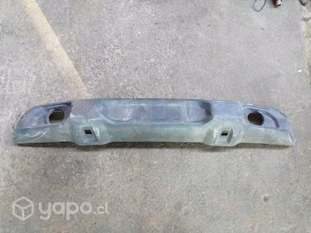 Parachoque jeep wrangler 2018 original