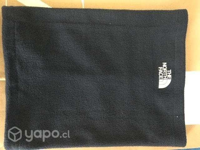 Cuello Nike y North Face - Imagen 3