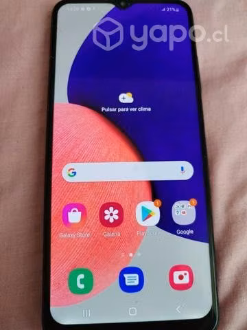 Samsung A22 5g - Imagen 3