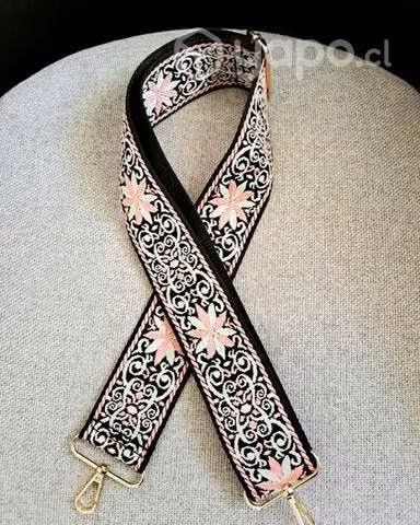 Correas para bolsos y carteras