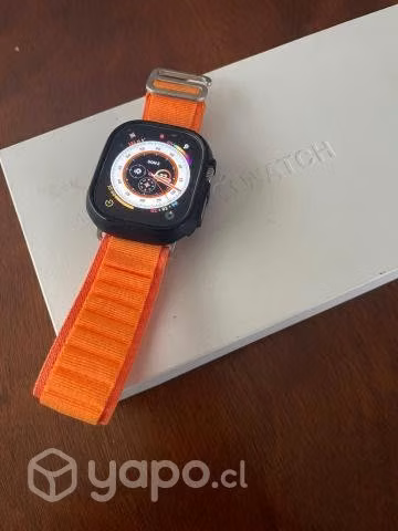 Apple Watch