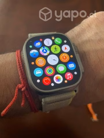 Apple Watch