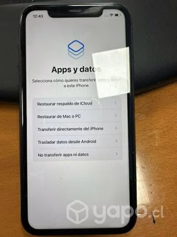 IPhone 11 256GB - Imagen 2