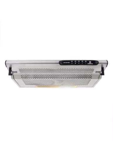 Campana Mademsa slim m60 inox