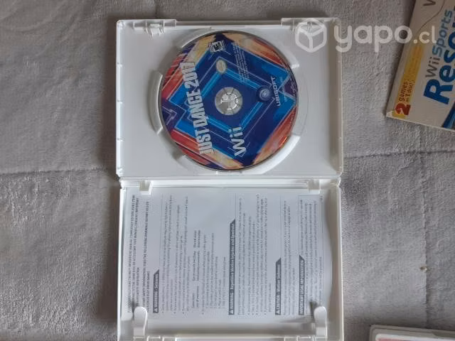 Nintendo Wii black edition