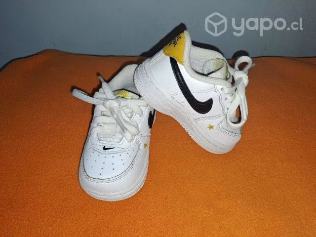 Zapatillas nike