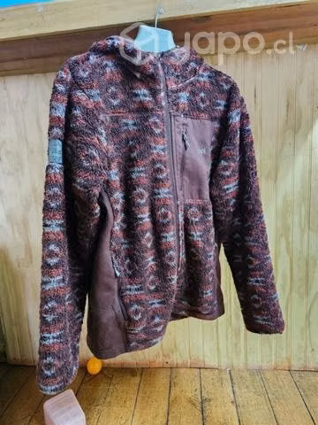 Polera god of war más polar lippi talla 14