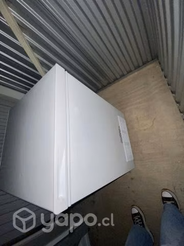 Congelador 142L