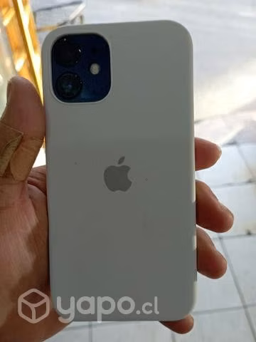 iPhone 12 mini - Imagen 6