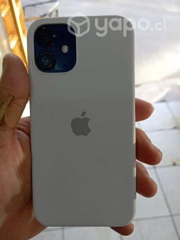 iPhone 12 mini - Imagen 5