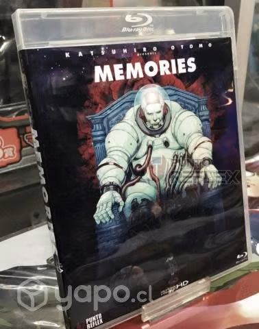 Memories