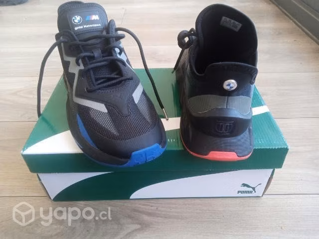 Zapatillas Puma