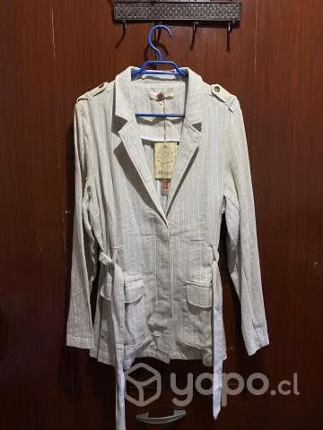 Chaqueta - Imagen 4