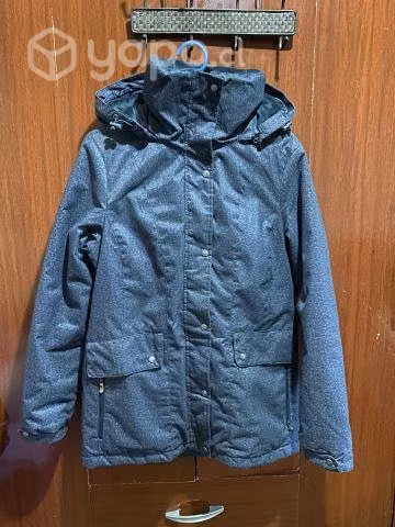 Chaqueta