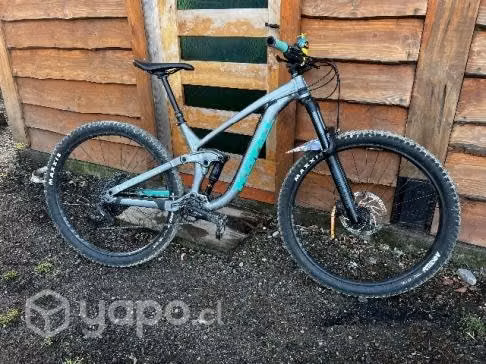 Kona procces 153 2021 CL