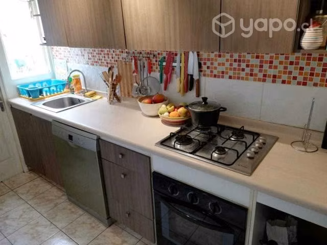 Casa parque torreones