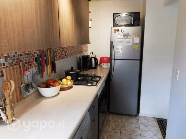 Casa parque torreones