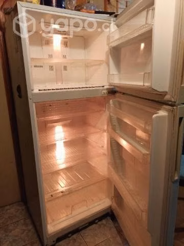 Refrigerador Daewoo - Imagen 2