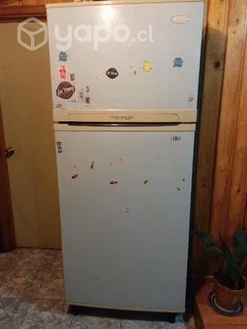 Refrigerador Daewoo - Imagen 3