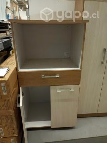 Mueble para cocina