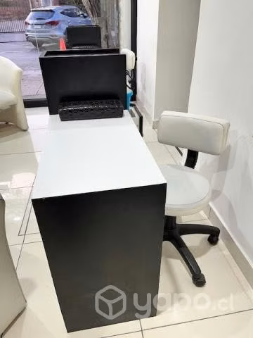 Mueble Manicurista