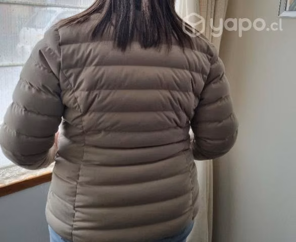 Parkas pluma mujer - Imagen 3