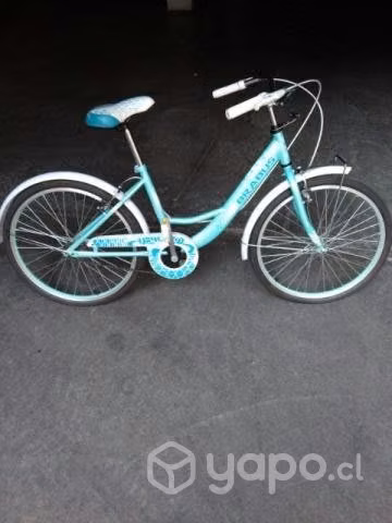 Bicicleta Brabus - Imagen 2