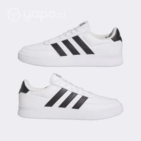 Zapatilla Urbana Adidas Breaknet 2.0 #42 40.000