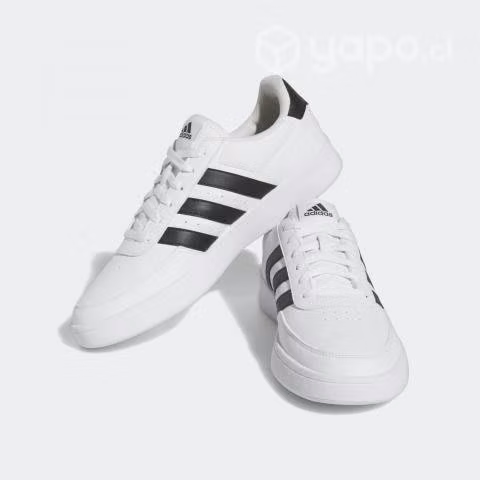 Zapatilla Urbana Adidas Breaknet 2.0 #42 40.000