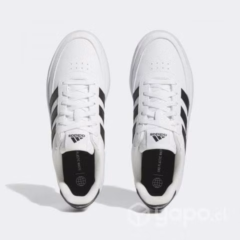Zapatilla Urbana Adidas Breaknet 2.0 #42 40.000