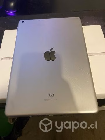 Ipad novena generación 64GB