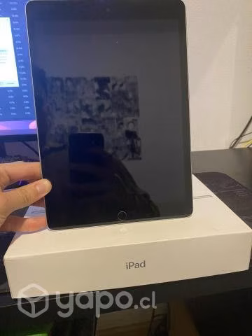 Ipad novena generación 64GB - Imagen 4