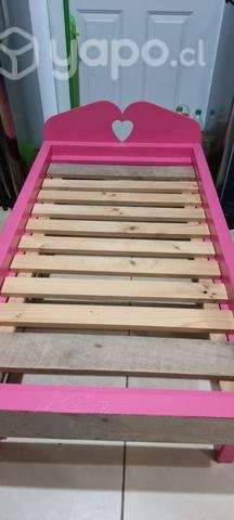 Cama de transición - Imagen 2