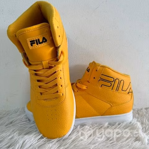 Zapatillas Fila