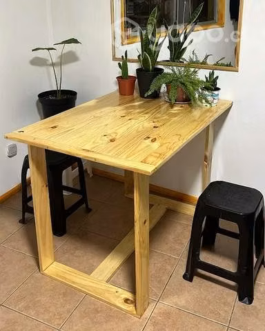 Muebles a pedido