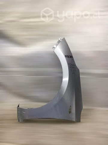 Tapabarro Lh Hyundai Accent 2020-2023