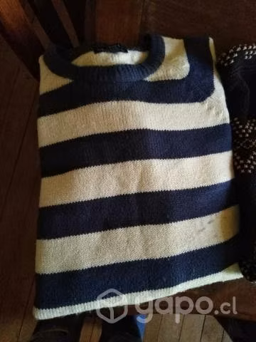 Jersey hombre xl