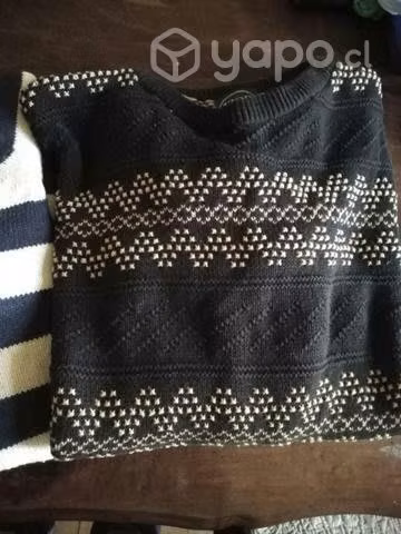 Jersey hombre xl - Imagen 2