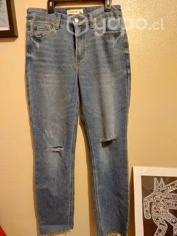 Pantalon mujer
