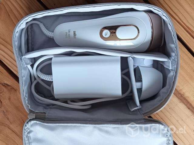 Depiladora IPL Braun Silk Expert PRO 5 PL5117 - Imagen 2
