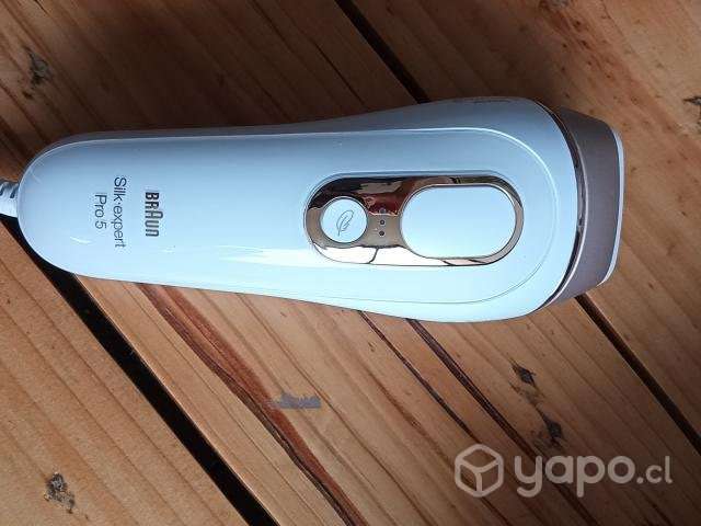 Depiladora IPL Braun Silk Expert PRO 5 PL5117 - Imagen 3