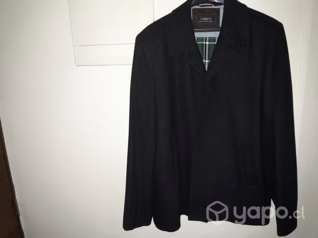 Chaqueton Legacy - Imagen 3