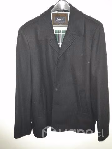 Chaqueton Legacy
