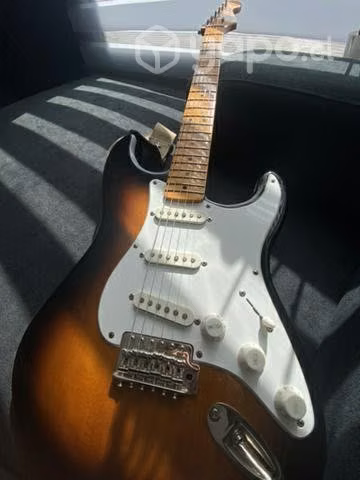 Fender Squier Stratocaster Classic Vibe 50s