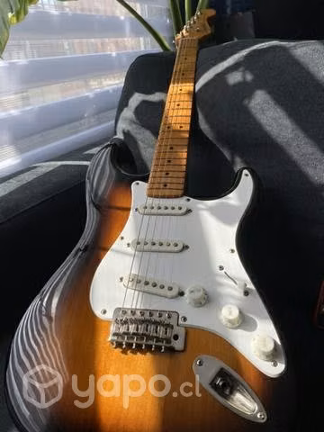 Fender Squier Stratocaster Classic Vibe 50s