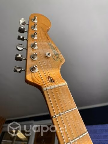 Fender Squier Stratocaster Classic Vibe 50s
