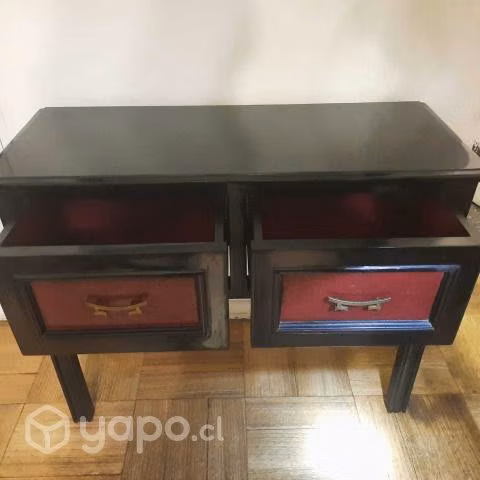 Arrimo y Espejo - Imagen 2