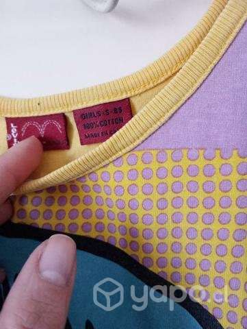 Polera Levis - Imagen 2